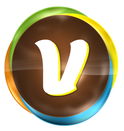Logo do Vista-se